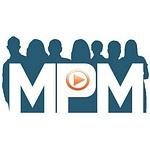 MPM VSM logo