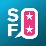 Social Forces logo