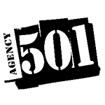 Agency501 logo