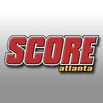 Score Atlanta logo