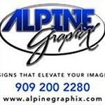 Alpine Graphix