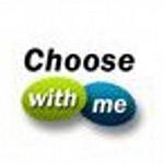 Choose WithMe logo