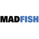 Mad Fish SEO logo