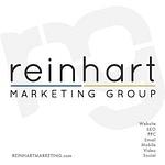 Reinhart Marketing Group logo
