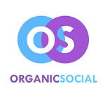 Organic Social logo