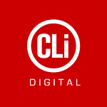 CLi Digital Media logo