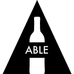 ABLE Food & Wine Creative Agency logo