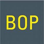 Bop Design logo