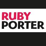 Ruby Porter Marketing and Design logo