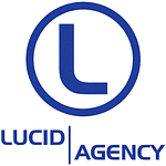 Lucid Agency logo