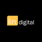 LIN Digital logo
