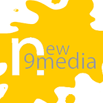 New Nine Media logo