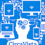 CircaVista logo