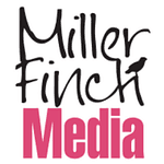 Miller Finch Media logo