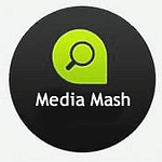Media Mash Digital Agency logo