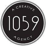 1059 A Creative Agency logo