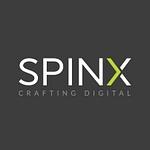 SPINX Digital logo