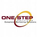 One Step Services logo
