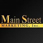 Main Street Marketing, Inc. logo