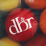 db&r logo