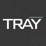 TRAY Creative logo