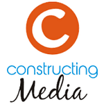 Constructing Media logo