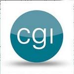 CGI Interactive logo