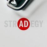 strADegy Advertising logo