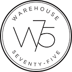 Warehouse75 logo