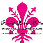 Rocket Queen Media logo