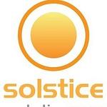 Solstice Marketing Group logo