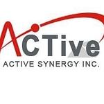 Active Synergy Inc. logo