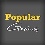 Popular Genius logo