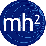 Mh2 Direct logo