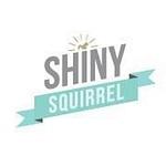 Shiny Squirrel logo