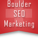 Boulder SEO Marketing logo