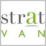 Strategic Vantage Marketing & Public Relations logo