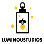 Luminoustudios Inc. logo