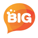 Think Big logo