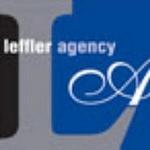 The Leffler Agency logo