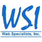 Web Specialists, Inc. logo