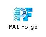 Pxl Forge logo