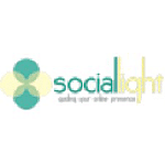 Social Light logo