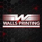 Walls Printing Company