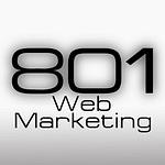 801 Web Marketing logo