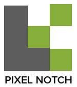 PixelNotch logo