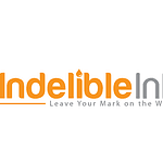 Indelible Ink Marketing logo