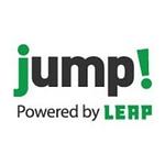 jump! by LEAP