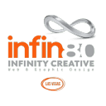 infin80 creative® | Web & Graphic Design