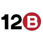 12th & Broad logo